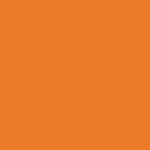 orange vermillion color