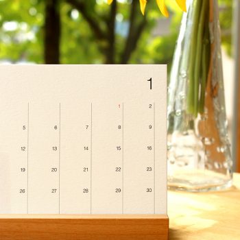 Desk Calendar (1)