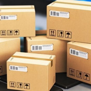 eCommerce-Packaging